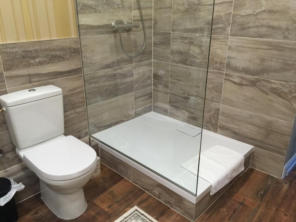 German18-3A Luxury Vilnius Apartment Dış mekan fotoğraf
