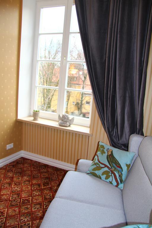 German18-3A Luxury Vilnius Apartment Oda fotoğraf