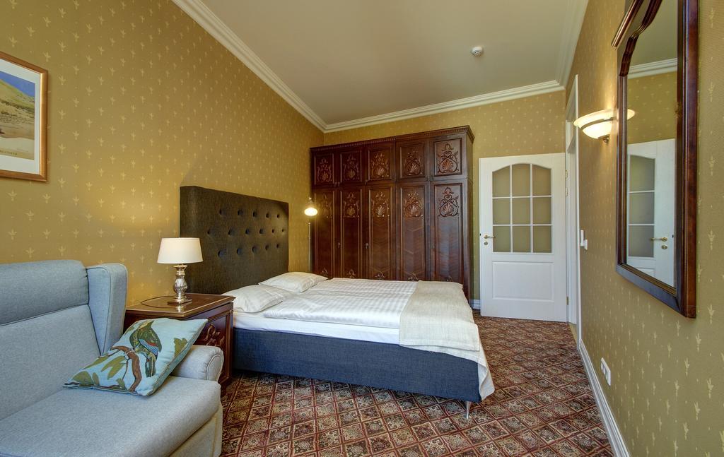 German18-3A Luxury Vilnius Apartment Dış mekan fotoğraf