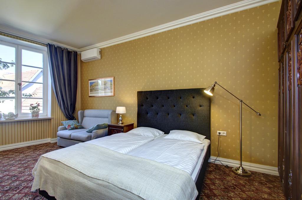German18-3A Luxury Vilnius Apartment Dış mekan fotoğraf