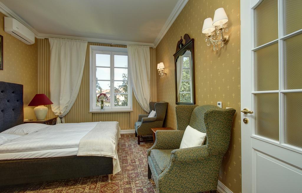German18-3A Luxury Vilnius Apartment Dış mekan fotoğraf